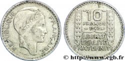 10 francs Turin, petite tête 1947  F.362/1