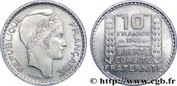 10 francs Turin, petite tête 1948  F.362/3