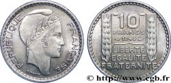 10 francs Turin, petite tête 1948  F.362/3