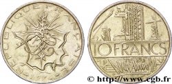 10 francs Mathieu 1976 Pessac F.365/4