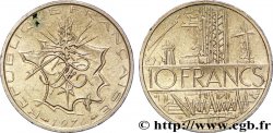 10 francs Mathieu 1976 Pessac F.365/4