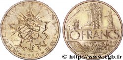 10 francs Mathieu 1980 Pessac F.365/8