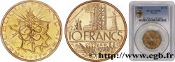10 francs Mathieu 1983 Pessac F.365/11