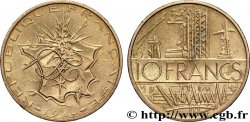 10 francs Mathieu 1984 Pessac F.365/12