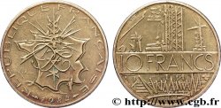 10 francs Mathieu, tranche B 1984 Pessac F.365/12