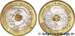20 francs Pierre de Coubertin 1994 Pessac F.405/2