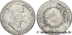 5 francs Bonaparte Premier Consul 1803 Bayonne F.301/5