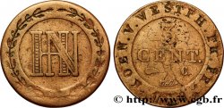 3 cent. 1809 Cassel VG.2036 