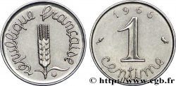 1 centime Épi 1966 Paris F.106/12 TTB45 