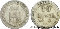 10 cent. 1810 Cassel VG.2032 