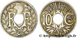 10 centimes Lindauer 1921  F.138/5
