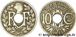 10 centimes Lindauer 1923  F.138/8