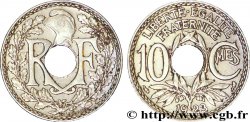10 centimes Lindauer 1923  F.138/8 TTB50 