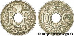 10 centimes Lindauer 1923 Poissy F.138/9