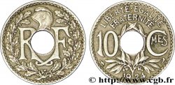 10 centimes Lindauer 1924  F.138/10