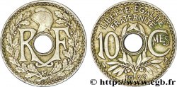 10 centimes Lindauer 1929  F.138/16 TTB48 