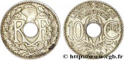 10 centimes Lindauer 1934  F.138/21 TTB48 