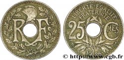 25 centimes Lindauer 1926  F.171/10