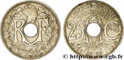 25 centimes Lindauer 1928  F.171/12