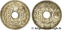 25 centimes Lindauer 1929  F.171/13