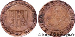5 cent. 1812 Cassel VG.2035  B10 