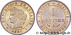 1 centime Cérès 1882 Paris F.104/10