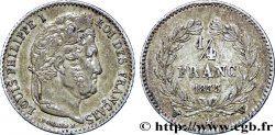 1/4 franc Louis-Philippe 1833 Lille F.166/36