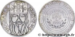 100 francs Charlemagne 1990  F.458/2 SPL64 