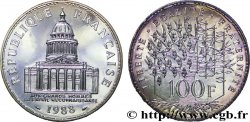 100 francs Panthéon 1988  F.451/8 FDC67 