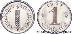 1 centime Épi 1994 Pessac F.106/54 FDC 
