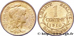 1 centime Daniel-Dupuis 1910 Paris F.105/12