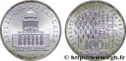 100 francs Panthéon 1983  F.451/3 SUP62 