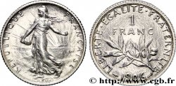 1 franc Semeuse 1906 Paris F.217/11 SUP 