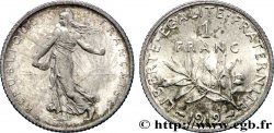 1 franc Semeuse 1912 Paris F.217/17 SUP60 