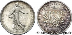 1 franc Semeuse 1913 Paris F.217/18 SUP59 