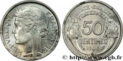 50 centimes Morlon, légère 1946 Beaumont-le-Roger F.194/9