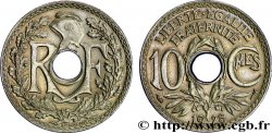 10 centimes Lindauer 1928  F.138/15