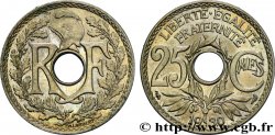 25 centimes Lindauer 1930  F.171/14 SPL63 