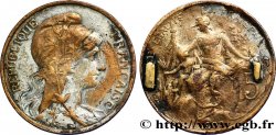 5 centimes Daniel-Dupuis 1902  F.119/12 TTB45 