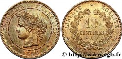 10 centimes Cérès 1880 Paris F.135/24