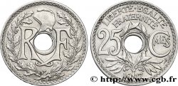 25 centimes Lindauer 1917  F.171/1