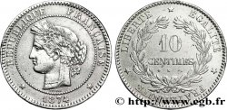 10 centimes Cérès 1874 Bordeaux F.135/13