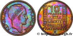 10 francs Turin, petite tête 1948 Beaumont-le-Roger F.362/4 MS62 