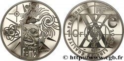 Belle Epreuve 10 francs - Le Siècle de la Physique 2000  F.1321 1