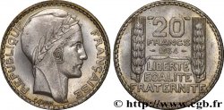 20 francs Turin 1934  F.400/6