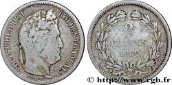 2 francs Louis-Philippe 1832 Lille F.260/16