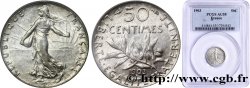 50 centimes Semeuse 1903  F.190/10 SUP55 