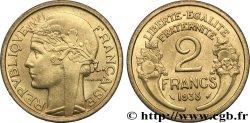 2 francs Morlon 1938  F.268/11 SPL64 
