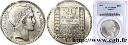 20 francs Turin 1934  F.400/6