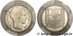 10 francs Turin 1932  F.360/5